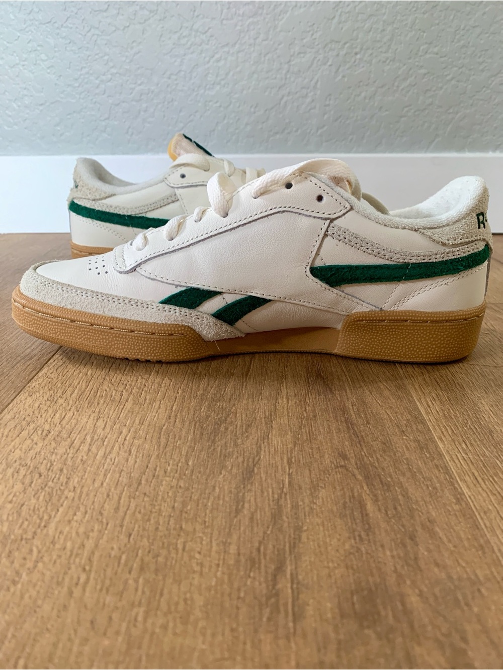 Reebok Club C Revenge Sneakers - Picture 5 of 11